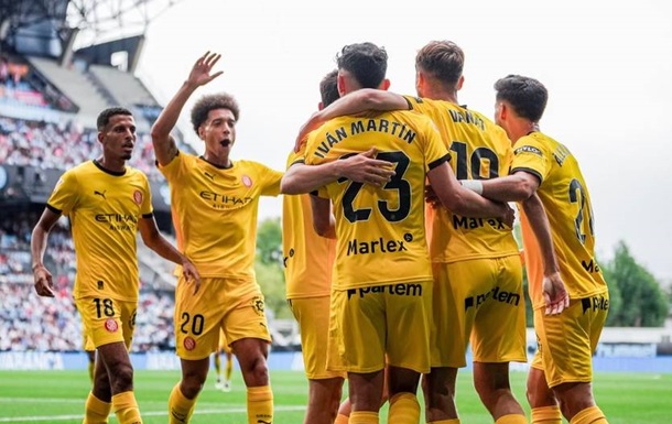 Гол Ваната и пенальти Сельты в одном обзоре