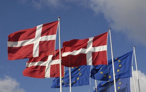 Дания обойдет 20 законов ради строительства украинского завода