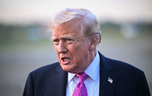 Санкции против РФ: Трамп поставил Европе ультиматум