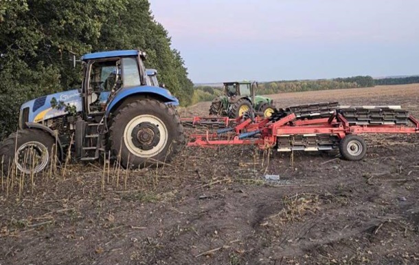 Россияне ударили ракетами по предприятию на Сумщине: ранены 12 человек