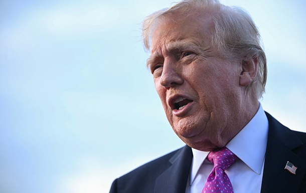 Трамп предостерег Израиль от ударов по Катару