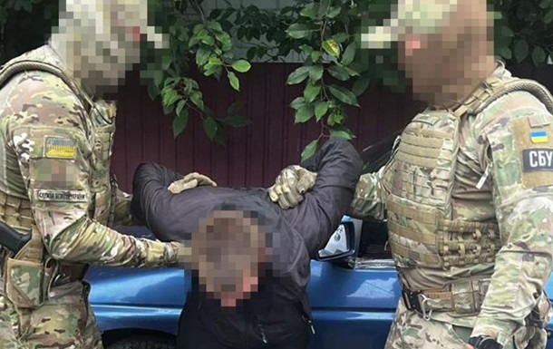 В рядах ВСУ выявлен российский  крот , который корректировал атаки РФ