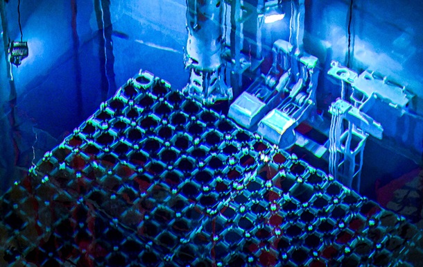 Турция планирует создать собственный ядерный реактор