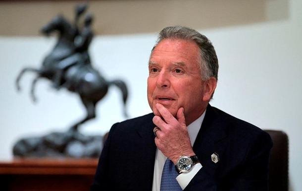 Виткофф продал долю активов в своей компании за 120 млн долларов