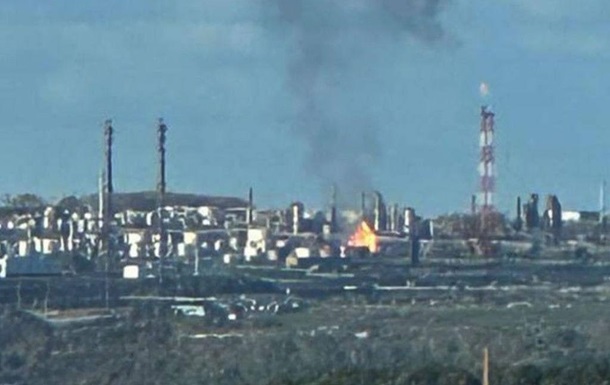 СМИ узнали о последствиях атаки на заводы в Уфе