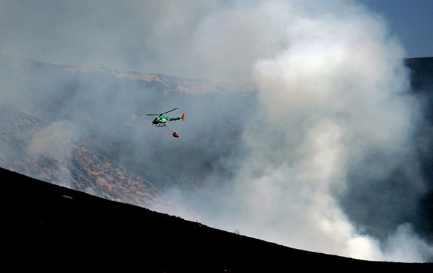 Потери Европы от экстремальной жары превысили 40 млрд евро