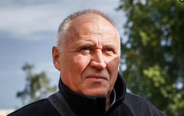 В Беларуси вернули в колонию ранее освобожденного оппозиционера - СМИ