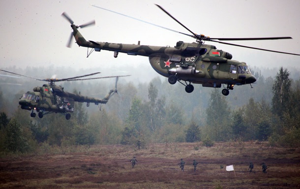 Навчання в Білорусі: які є небезпеки для України