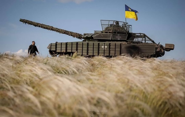 Армія Росії атакує на 12 напрямках - Генштаб