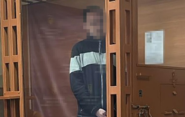 У Києві винесли вирок чоловіку, який здавав росіянам локації ППО