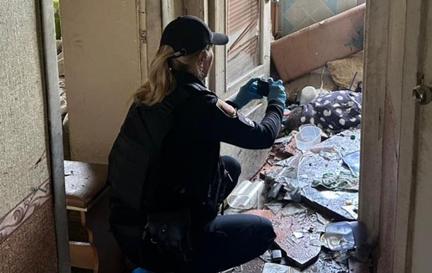 В Одесі стався вибух у багатоповерхівці: є загиблий