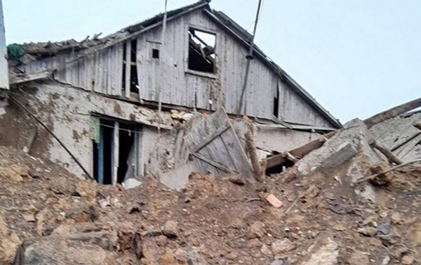 На Херсонщині через російські обстріли загинули двоє людей