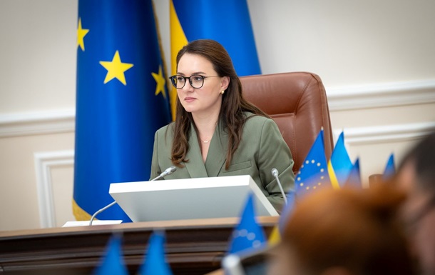 Кабмін ухвалив проєкт держбюджету на 2026 рік