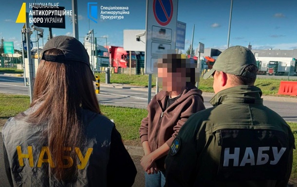 Германия экстрадировала украинку за махинации с землей на Закарпатье