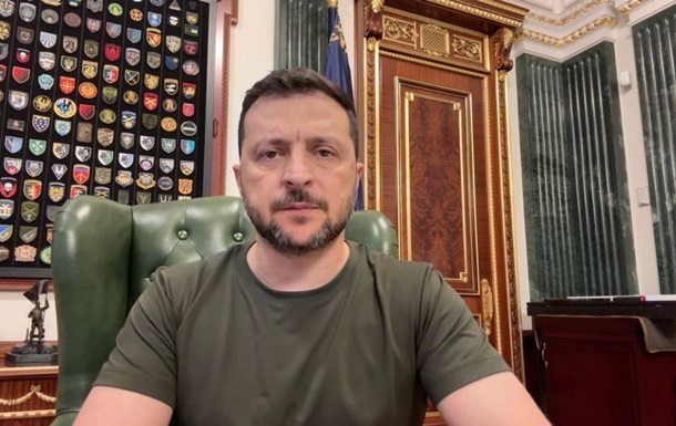 Перед зимой ждем ПВО и ракеты - Зеленский