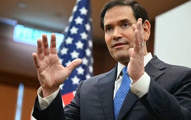 Рубио объяснил ультиматум Трампа Европе