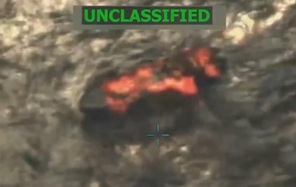 США атакували ще одне венесуельське судно