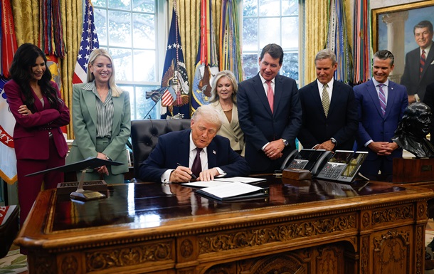 Трамп направляет Нацгвардию в Мемфис