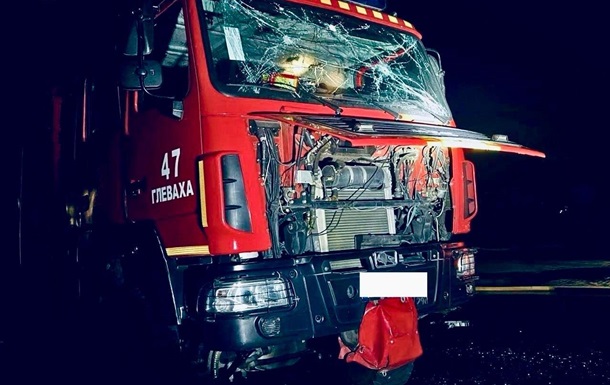 Росія атакувала рятувальників на місці попереднього  прильоту  на Київщині