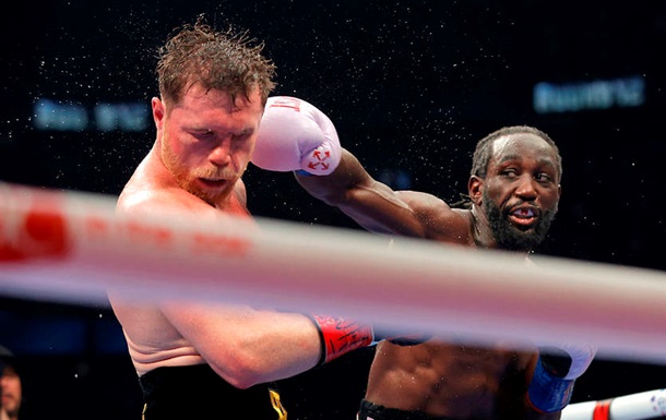 Альварес сделал выбор между Мейвезером и Кроуфордом