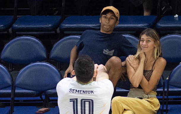 Капитан волейбольной сборной прокомментировал успех в матче с Алжиром