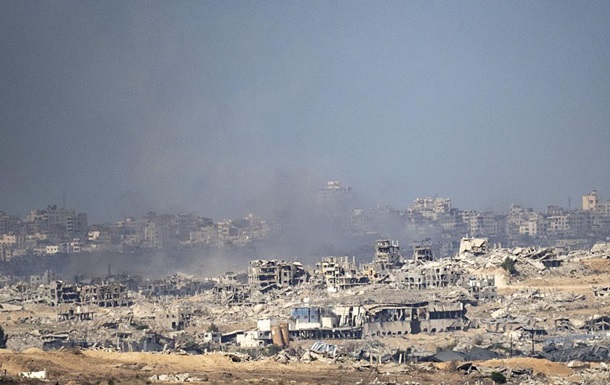 В ООН признали действия Израиля в Газе геноцидом