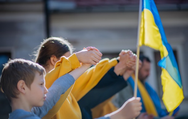 Украинцы определились, сколько времени готовы терпеть войну