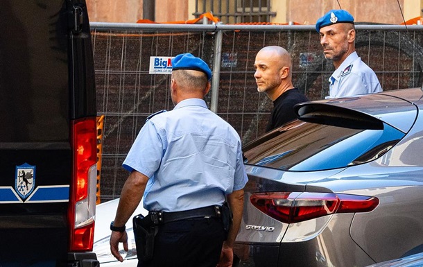 Взрыв Северных потоков: подозреваемого экстрадируют в Германию