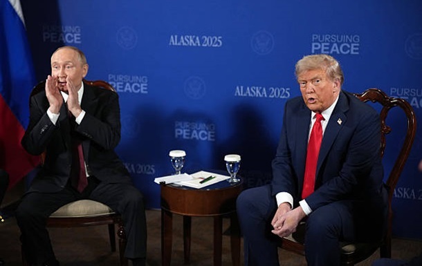 Путин не выполнил ни одного обещания Трампу - МИД