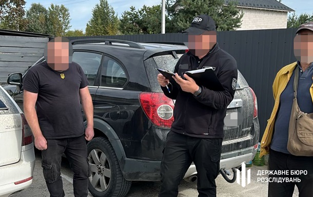 Військових на Київщині викрили на збуті майже 30 т пального