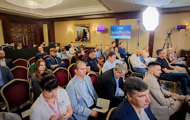 Star Gambling втретє стала партнером індустріального форуму Mining Day