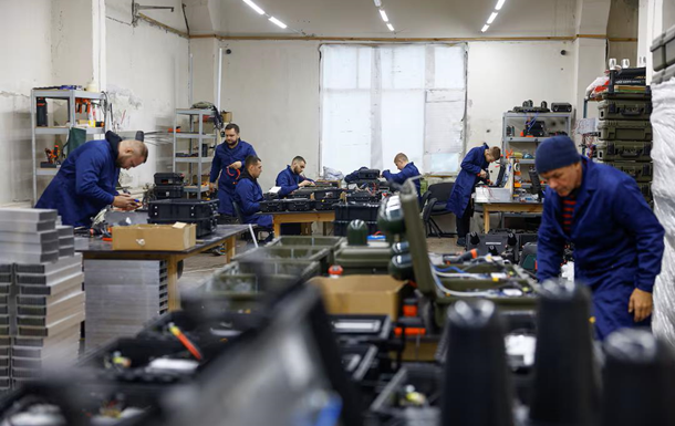 Ветерани тилу: хто отримає таке звання та які будуть пільги й соцгарантії