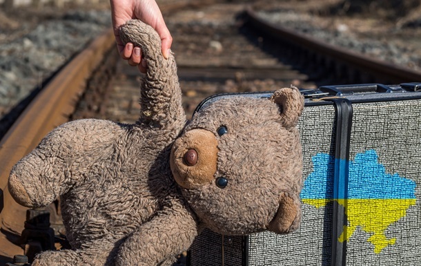 РФ створила понад 200 таборів для  перевиховання  українських дітей - звіт