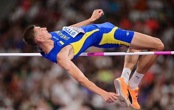 Дорощук потерял шанс на награду ЧМ-2025 из-за количества попыток