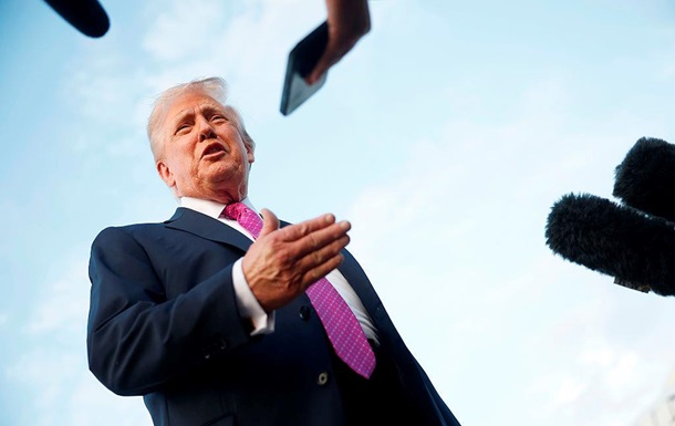 Зеленський повинен буде укласти угоду - Трамп