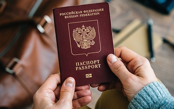 Германия ужесточила визовый контроль для россиян