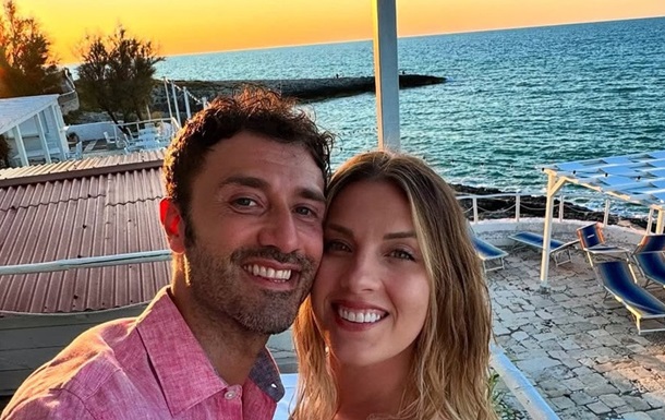 Ольга Харлан рассказала о подготовке к свадьбе с Луиджи Самеле