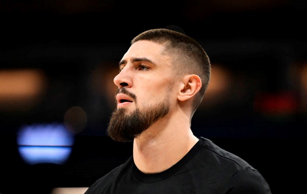 Лень присоединился к новому клубу НБА