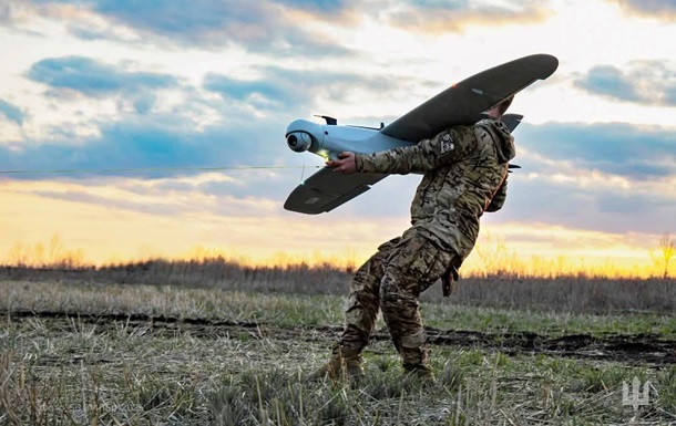 США выделили 2 миллиарда долларов на ИИ-дроны для ВСУ - СМИ