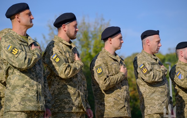 Рада прийняла закон про військового омбудсмена