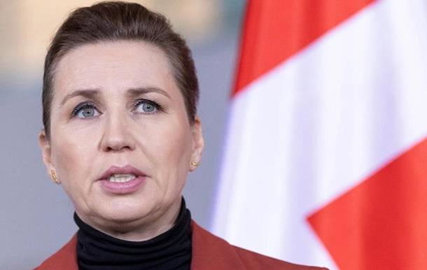 Дания впервые приобретет высокоточное оружие дальнего радиуса действия