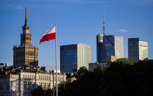Атака дронов: большинство поляков отвергает версию Трампа об  ошибке 