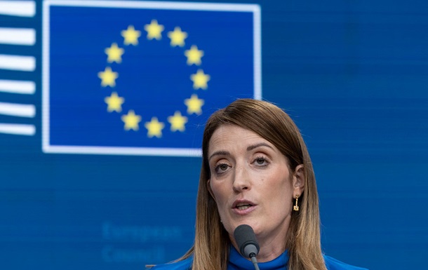 Европа ослабит военную машину России - Мецола