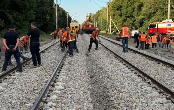 Итоги 17.09: Атака на УЗ и переброска сил России