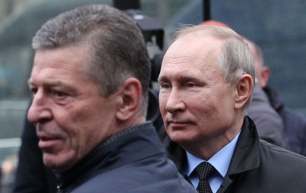 Багаторічний соратник Путіна звільнився - ЗМІ 