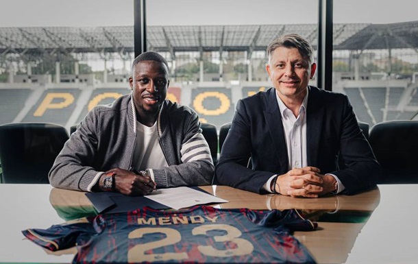 Бывший защитник Манчестер Сити перебрался в Польшу