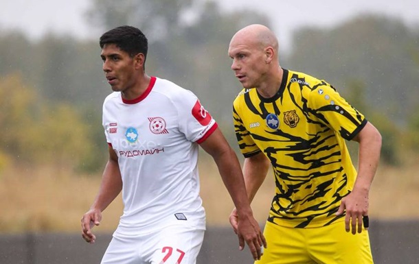 Кривбас про загрозу технічної поразки: Розуміємо, приймаємо, усвідомлюємо