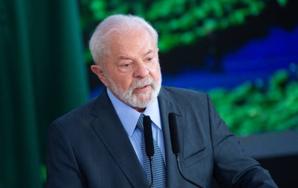 Президент Бразилии: ООН могла предотвратить войну