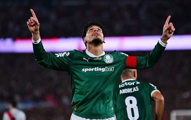 Защитник гранда из Бразилии побил рекорд в южноамериканском футболе