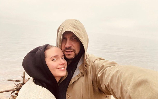 Валерий Харчишин подтвердил роман с Яниной Соколовой